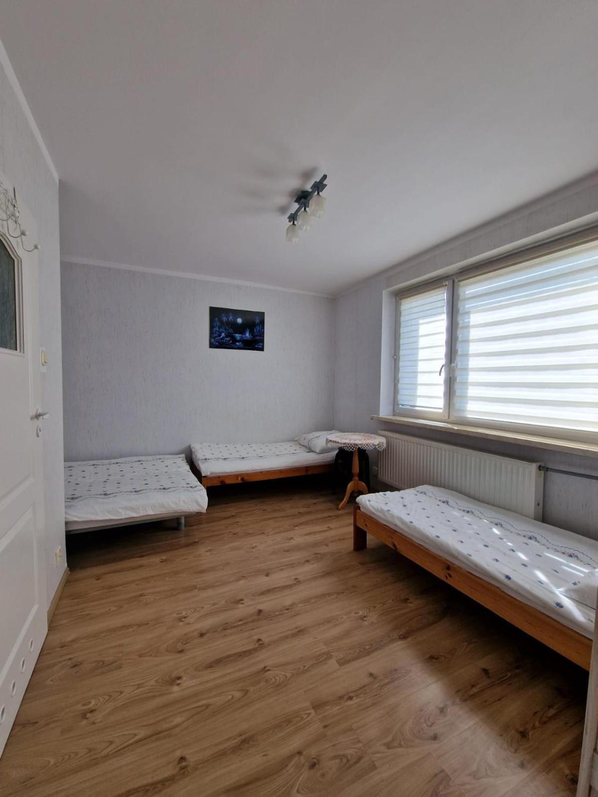 Noclegi Nad Woda Brzeznica  外观 照片