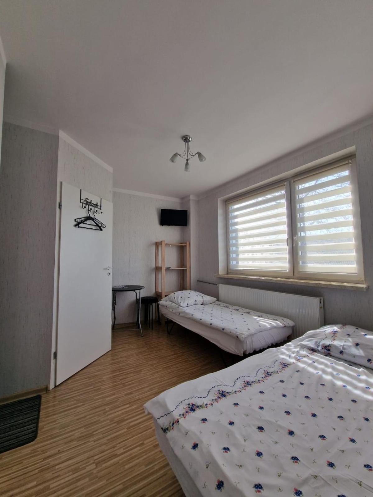 Noclegi Nad Woda Brzeznica  外观 照片
